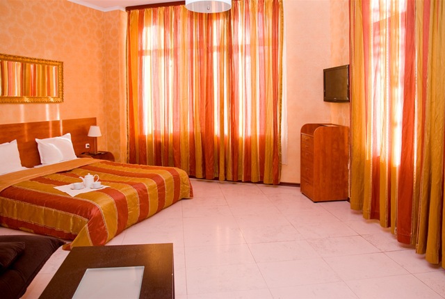 Maxim Boutique Hotel