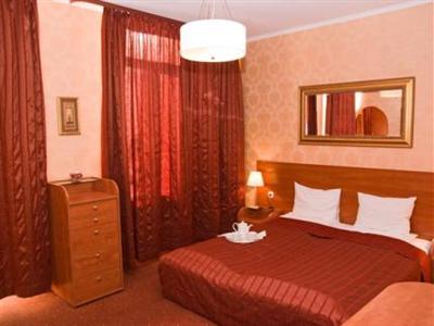 Maxim Boutique Hotel