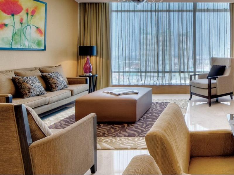Indonesia Kempinski Jakarta