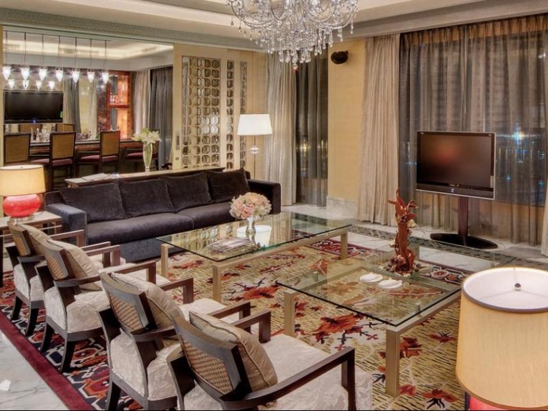 Indonesia Kempinski Jakarta