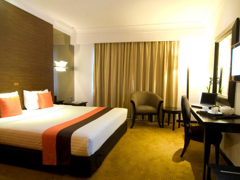 Jakarta Airport Hotel