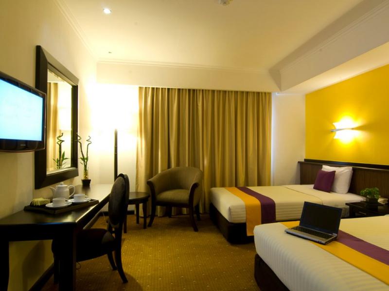 Jakarta Airport Hotel