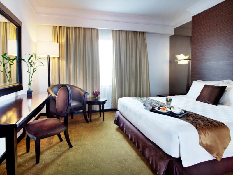 Jakarta Airport Hotel