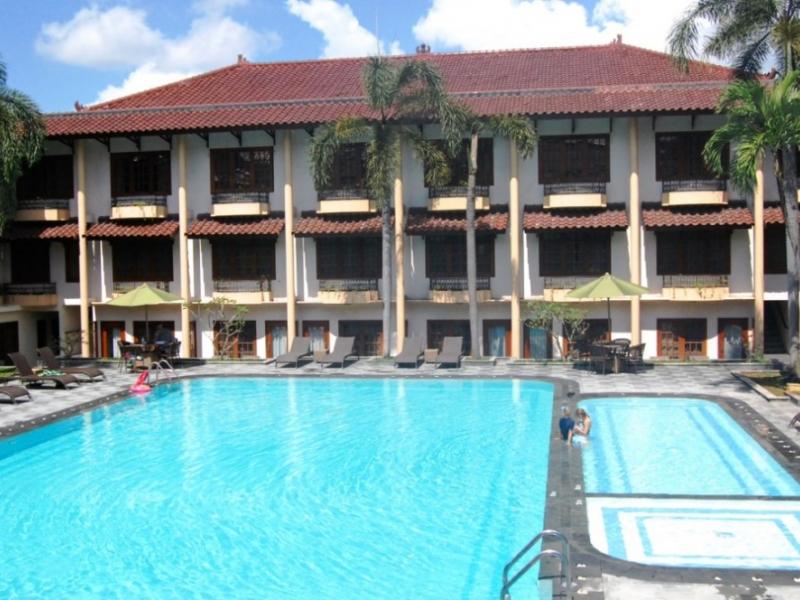 Jogjakarta Plaza Hotel