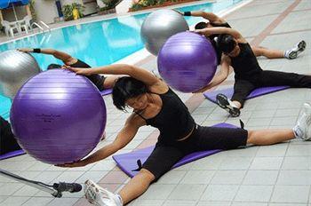 Jogjakarta Plaza Hotel