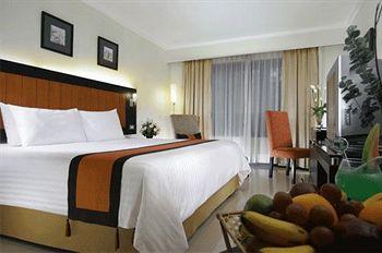 Jogjakarta Plaza Hotel