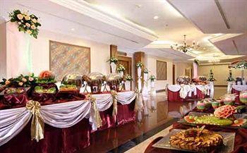 Jogjakarta Plaza Hotel