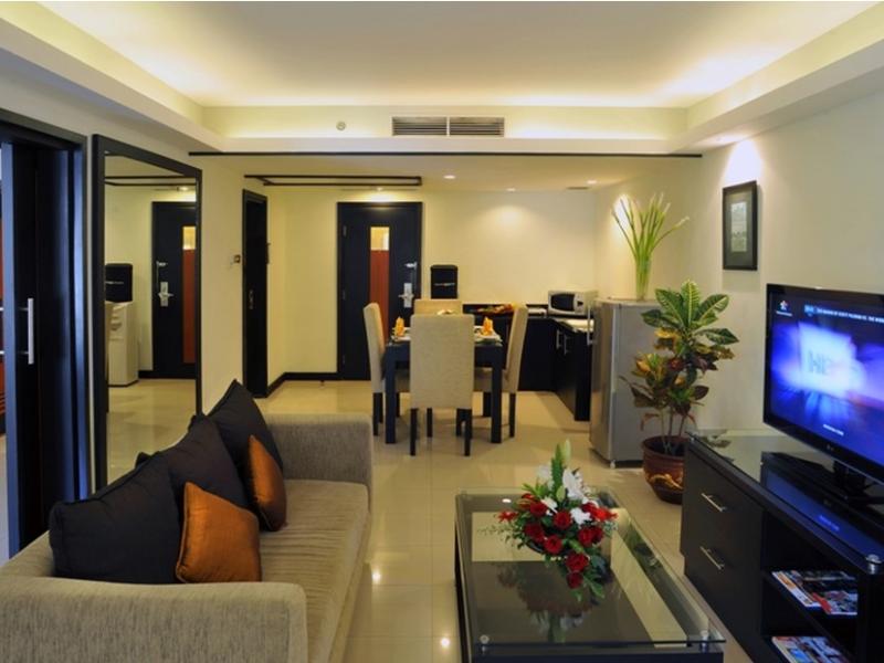 Jogjakarta Plaza Hotel