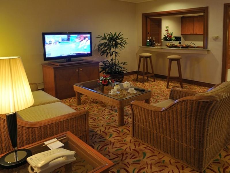 Jogjakarta Plaza Hotel