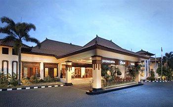 Jogjakarta Plaza Hotel