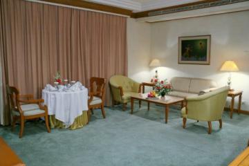 Отель Kusuma Sahid Prince Hotel Solo Индонезия, о Ява, фото 2