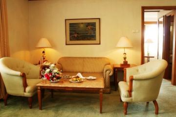 Отель Kusuma Sahid Prince Hotel Solo Индонезия, о Ява, фото 4