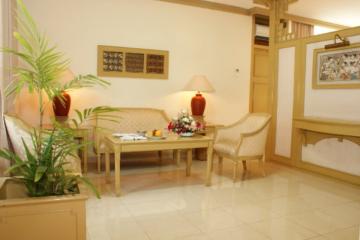 Отель Kusuma Sahid Prince Hotel Solo Индонезия, о Ява, фото 5