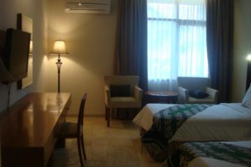 Отель Kusuma Sahid Prince Hotel Solo Индонезия, о Ява, фото 7