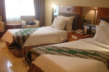 Отель Kusuma Sahid Prince Hotel Solo Индонезия, о Ява, фото 8