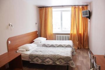 Отель Березовая роща Россия, Петрозаводск, фото 3