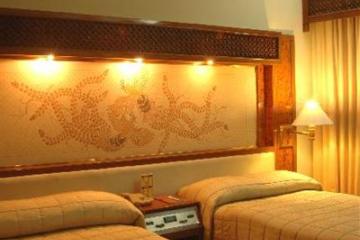Отель The Kartika Chandra Hotel Jakarta Индонезия, о Ява, фото 3