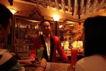 Отель The Kartika Chandra Hotel Jakarta Индонезия, о Ява, фото 6