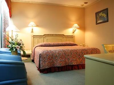 The Kartika Chandra Hotel Jakarta