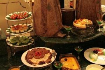 Отель The Kartika Chandra Hotel Jakarta Индонезия, о Ява, фото 9