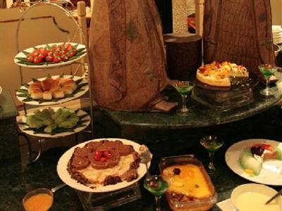 The Kartika Chandra Hotel Jakarta