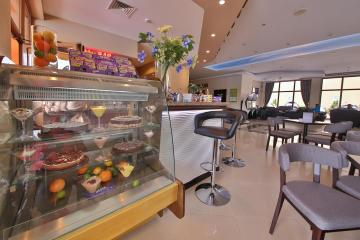 Отель Prestige Hotel & Aquapark Болгария, Золотые пески, фото 11