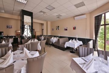 Отель Prestige Hotel & Aquapark Болгария, Золотые пески, фото 12