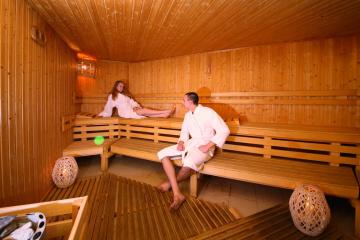 Отель Prestige Hotel & Aquapark Болгария, Золотые пески, фото 14