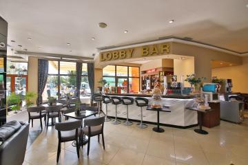 Отель Prestige Hotel & Aquapark Болгария, Золотые пески, фото 15