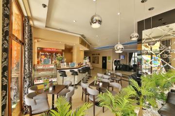 Отель Prestige Hotel & Aquapark Болгария, Золотые пески, фото 20