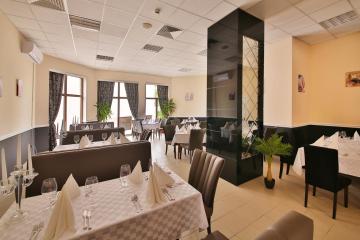 Отель Prestige Hotel & Aquapark Болгария, Золотые пески, фото 8