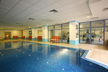 Отель Prestige Hotel & Aquapark Болгария, Золотые пески, фото 10