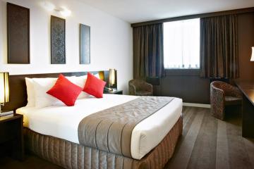 Отель Mercure Surabaya Индонезия, о Ява, фото 2