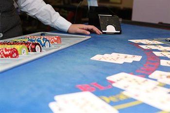 International Hotel Casino & Tower Suites