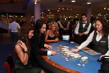 International Hotel Casino & Tower Suites