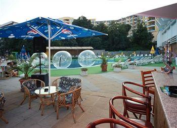 International Hotel Casino & Tower Suites