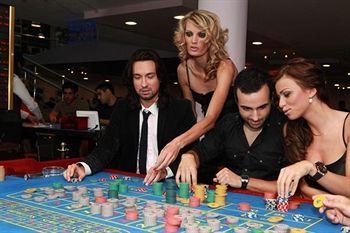 International Hotel Casino & Tower Suites