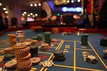 International Hotel Casino & Tower Suites