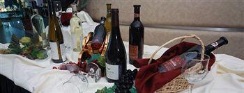 International Hotel Casino & Tower Suites