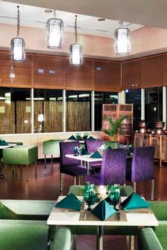 Отель Mercure Jakarta Kota Индонезия, Джакарта, фото 2