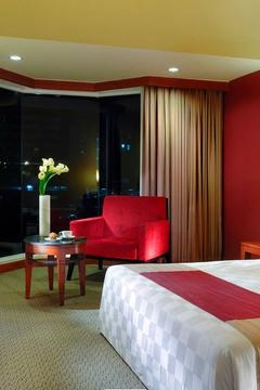 Отель Mercure Jakarta Kota Индонезия, Джакарта, фото 4