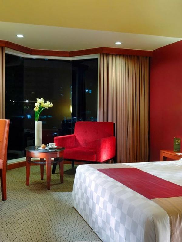 Mercure Jakarta Kota
