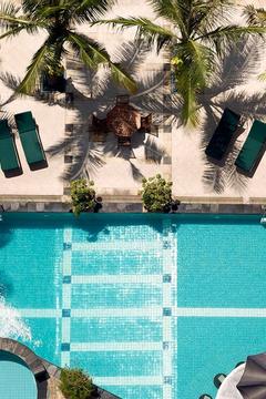 Отель Mercure Jakarta Kota Индонезия, Джакарта, фото 5