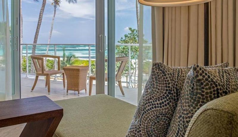 The Westin Puntacana Resort & Club