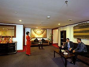 Отель Novotel Solo Индонезия, о Ява, фото 12