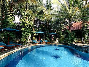 Отель Novotel Solo Индонезия, о Ява, фото 13