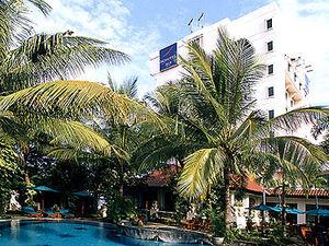 Отель Novotel Solo Индонезия, о Ява, фото 14