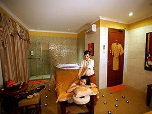 Отель Novotel Solo Индонезия, о Ява, фото 15