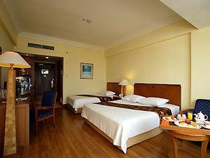 Отель Novotel Solo Индонезия, о Ява, фото 3