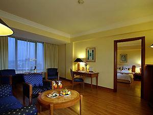 Отель Novotel Solo Индонезия, о Ява, фото 9